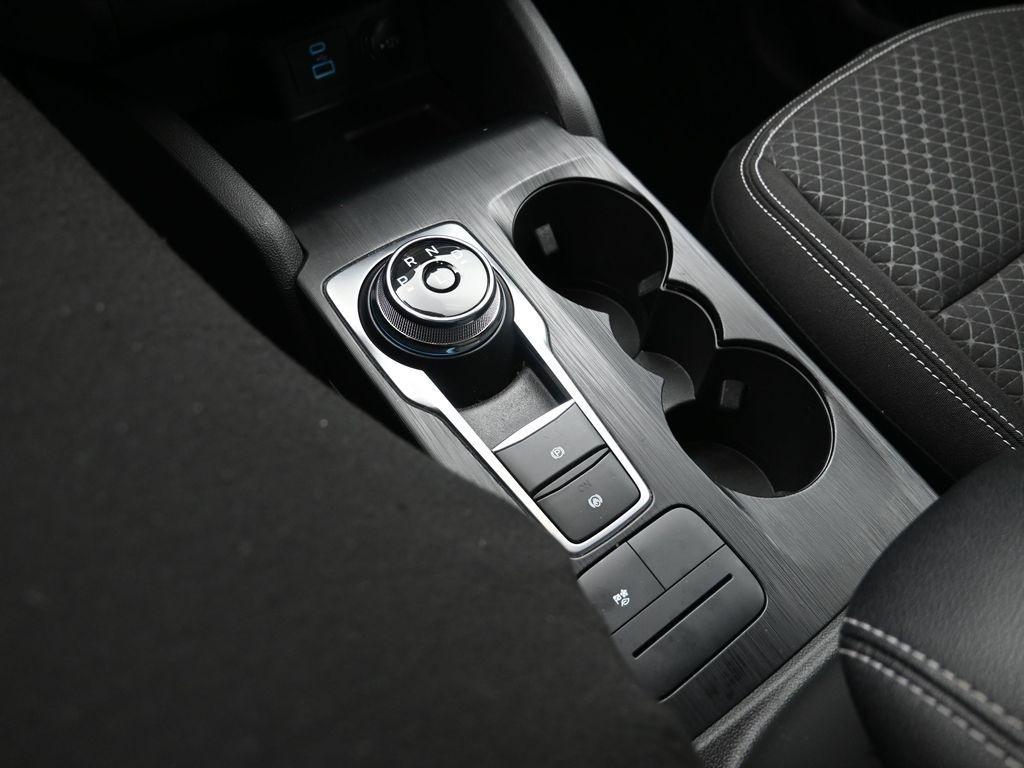 used 2023 Ford Escape car, priced at $20,991