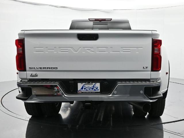 new 2026 Chevrolet Silverado 3500 car, priced at $73,490