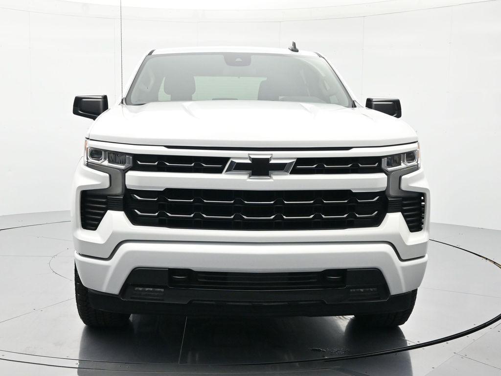 used 2022 Chevrolet Silverado 1500 car, priced at $37,991