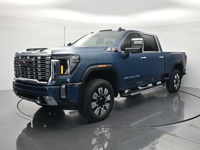 new 2026 GMC Sierra 2500 car, priced at $84,220
