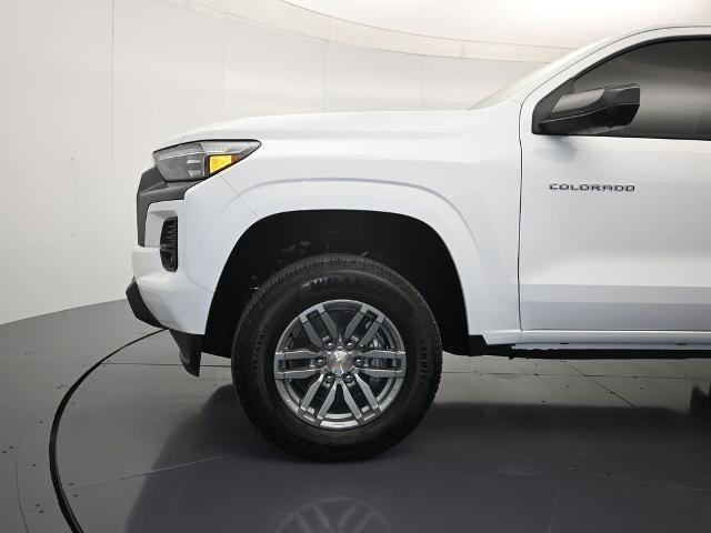new 2026 Chevrolet Colorado car, priced at $43,198