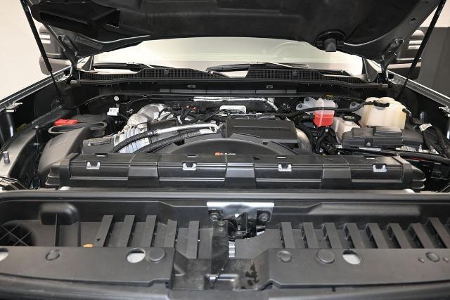 used 2024 Chevrolet Silverado 2500 car, priced at $58,879