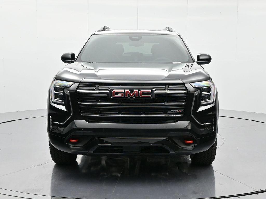 new 2026 GMC Terrain car, priced at $38,256