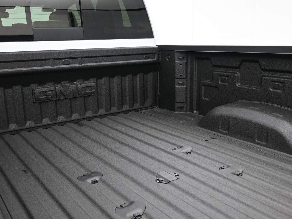 new 2026 GMC Sierra 2500 car, priced at $79,680