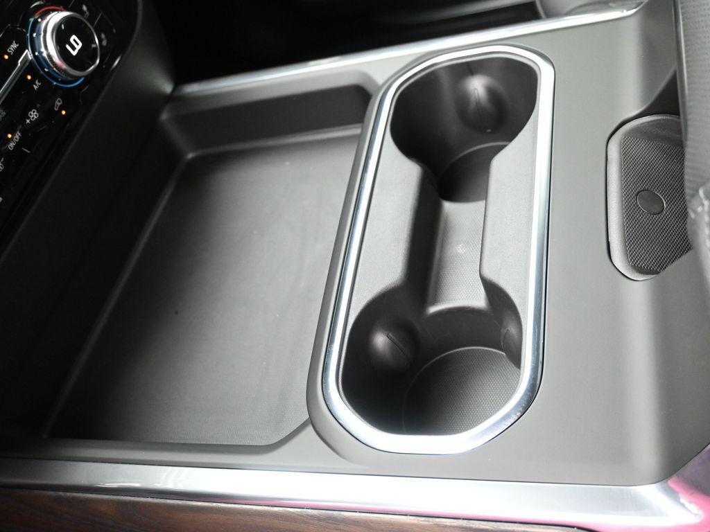 new 2026 GMC Sierra 2500 car, priced at $79,680