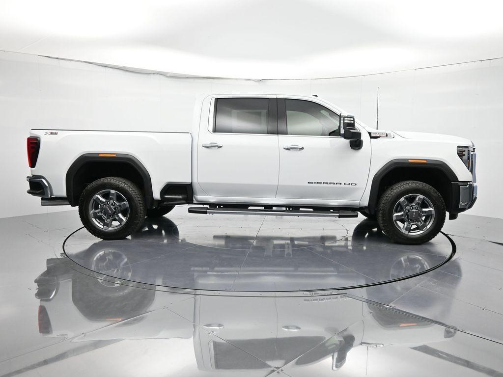 new 2026 GMC Sierra 2500 car, priced at $79,680