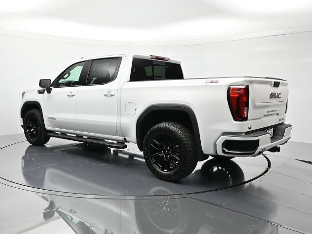 new 2026 GMC Sierra 1500 car, priced at $60,505
