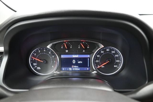used 2023 GMC Acadia car, priced at $27,063