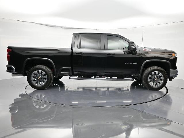 new 2026 Chevrolet Silverado 2500 car, priced at $72,643