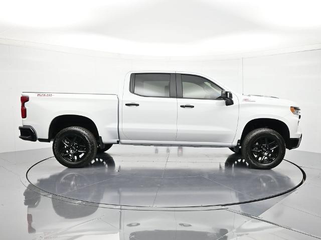 new 2026 Chevrolet Silverado 1500 car