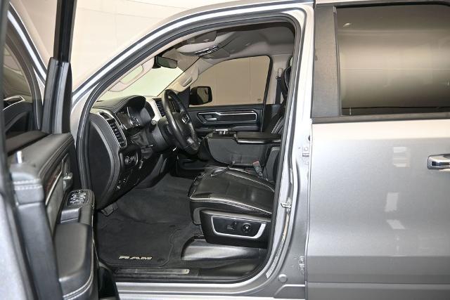 used 2019 Ram 1500 car, priced at $31,999