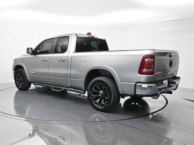 used 2019 Ram 1500 car, priced at $31,999