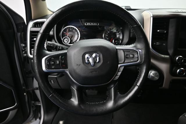 used 2019 Ram 1500 car, priced at $31,999