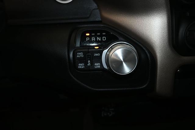 used 2019 Ram 1500 car, priced at $31,999
