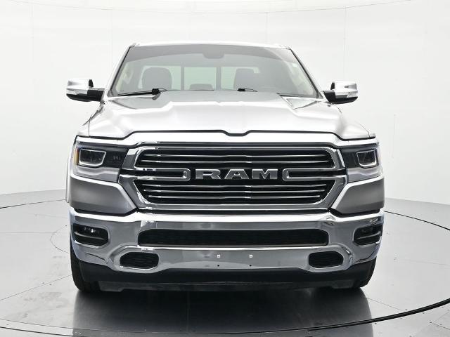 used 2019 Ram 1500 car, priced at $31,999