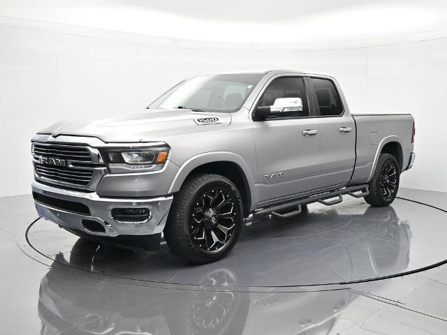 used 2019 Ram 1500 car, priced at $31,999