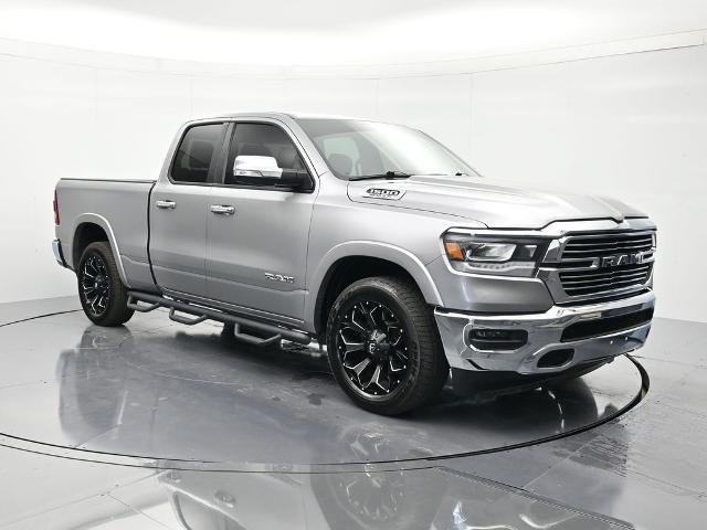 used 2019 Ram 1500 car, priced at $31,999