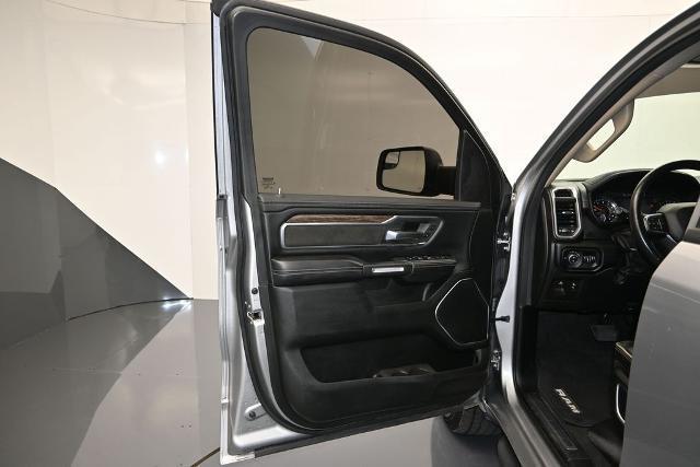 used 2019 Ram 1500 car, priced at $31,999