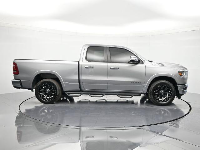 used 2019 Ram 1500 car, priced at $31,999