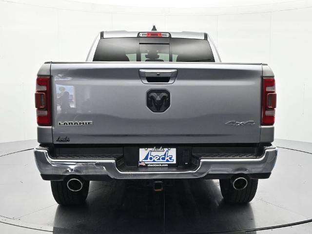 used 2019 Ram 1500 car, priced at $31,999