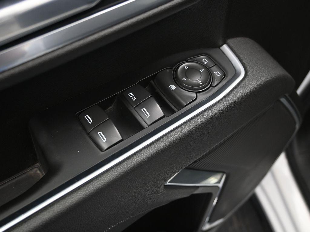 used 2025 Chevrolet Silverado 2500 car, priced at $59,999