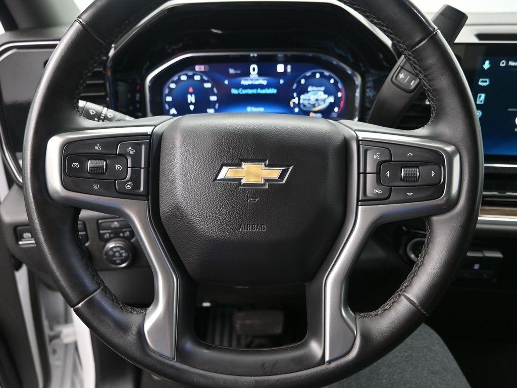 used 2025 Chevrolet Silverado 2500 car, priced at $59,999