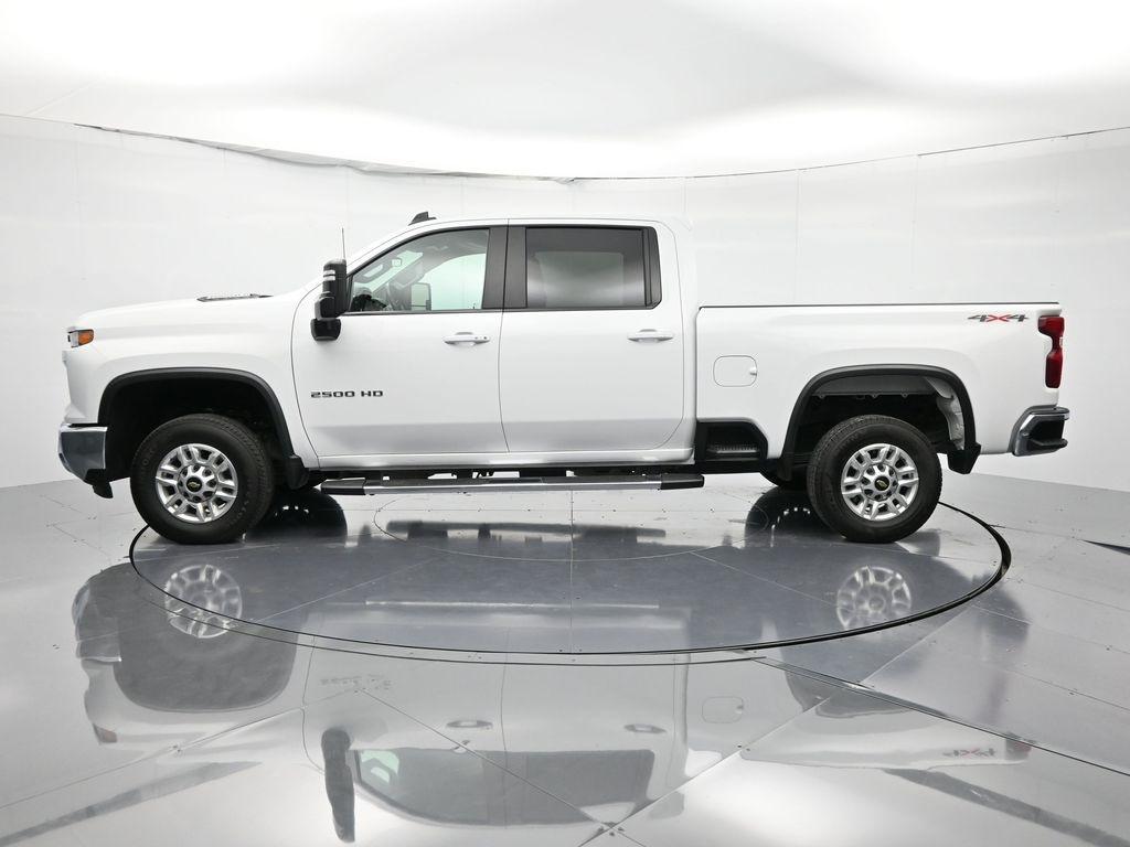 used 2025 Chevrolet Silverado 2500 car, priced at $59,999