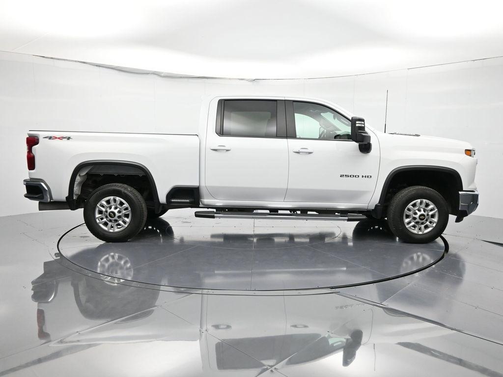 used 2025 Chevrolet Silverado 2500 car, priced at $59,999