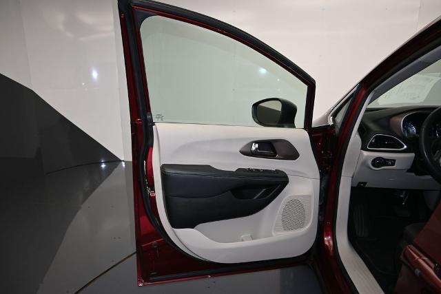 used 2023 Chrysler Voyager car, priced at $24,899