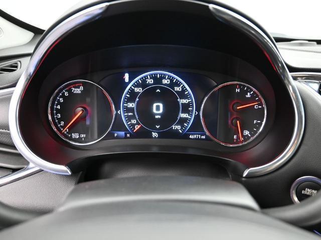 used 2024 Chevrolet Malibu car, priced at $23,991