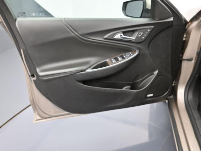 used 2024 Chevrolet Malibu car, priced at $23,991