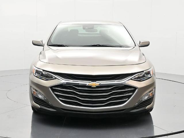used 2024 Chevrolet Malibu car, priced at $23,991