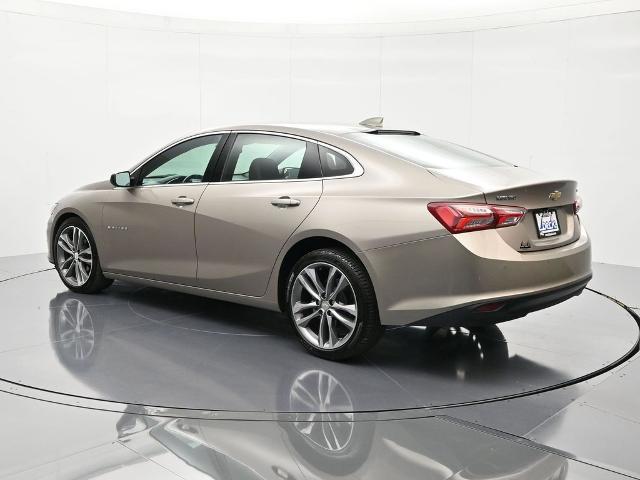 used 2024 Chevrolet Malibu car, priced at $23,991