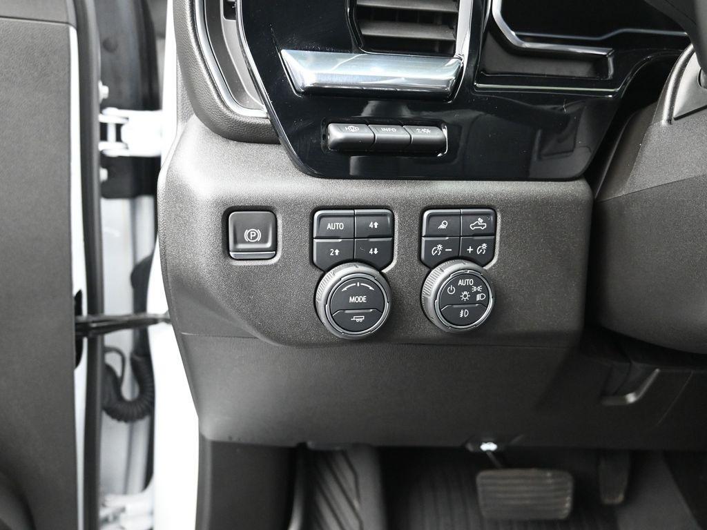 used 2025 Chevrolet Silverado 2500 car, priced at $78,754