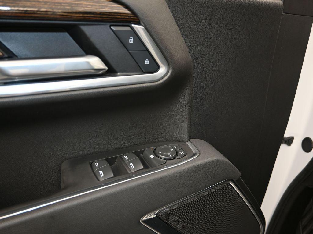 used 2025 GMC Sierra 1500 car, priced at $48,991