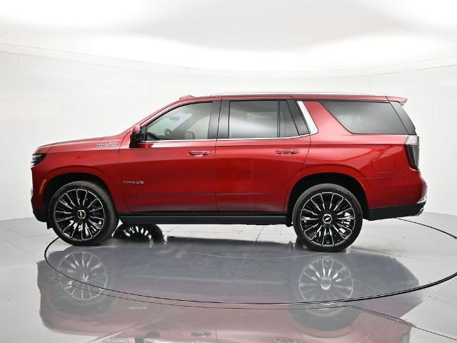 new 2026 Chevrolet Tahoe car, priced at $94,701