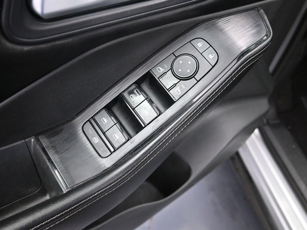 used 2022 Nissan Rogue car, priced at $21,599