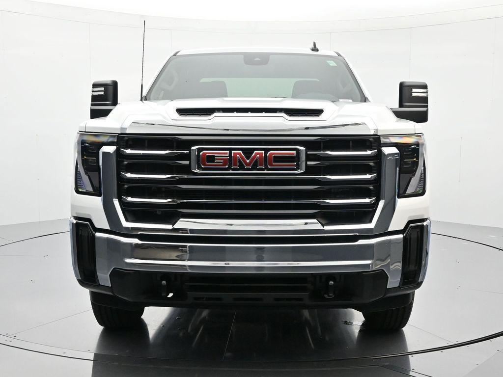 new 2026 GMC Sierra 2500 car, priced at $66,020