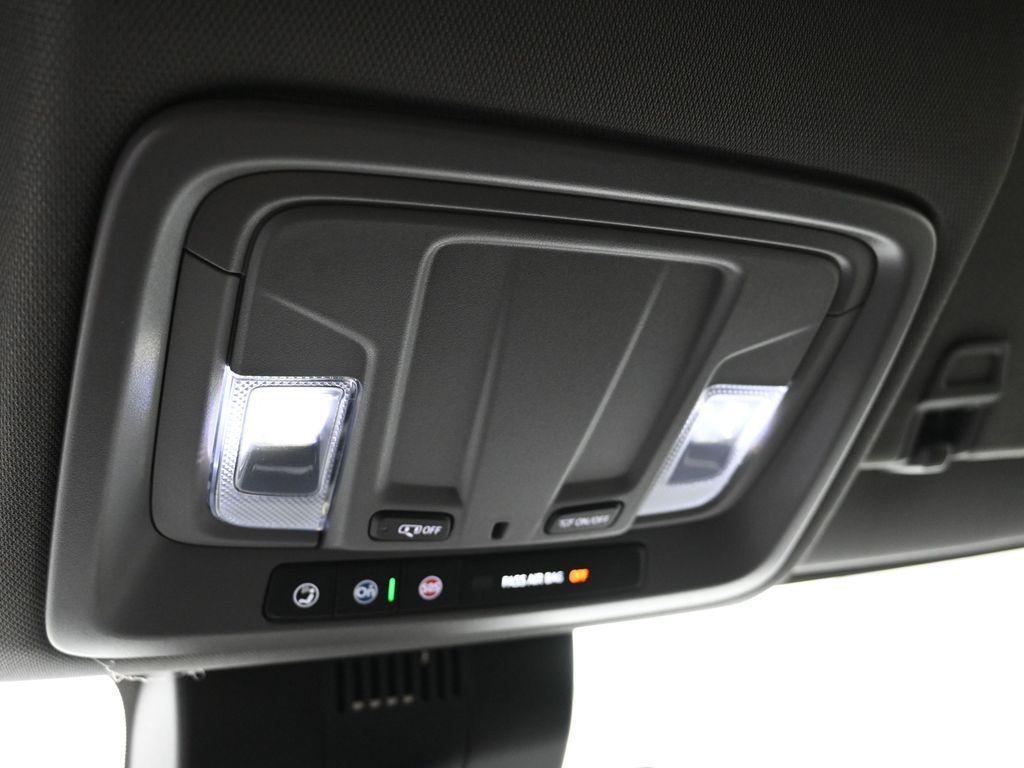 new 2026 GMC Sierra 2500 car, priced at $66,020