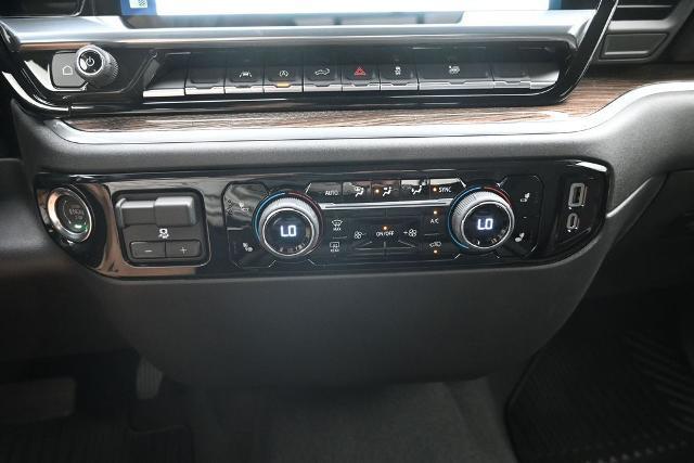 new 2026 Chevrolet Silverado 1500 car, priced at $55,039