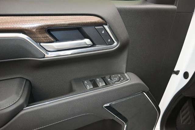 new 2026 Chevrolet Silverado 1500 car, priced at $55,039