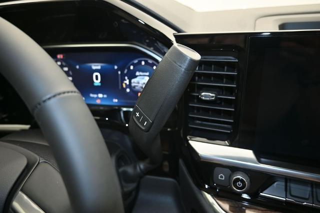new 2026 Chevrolet Silverado 1500 car, priced at $55,039