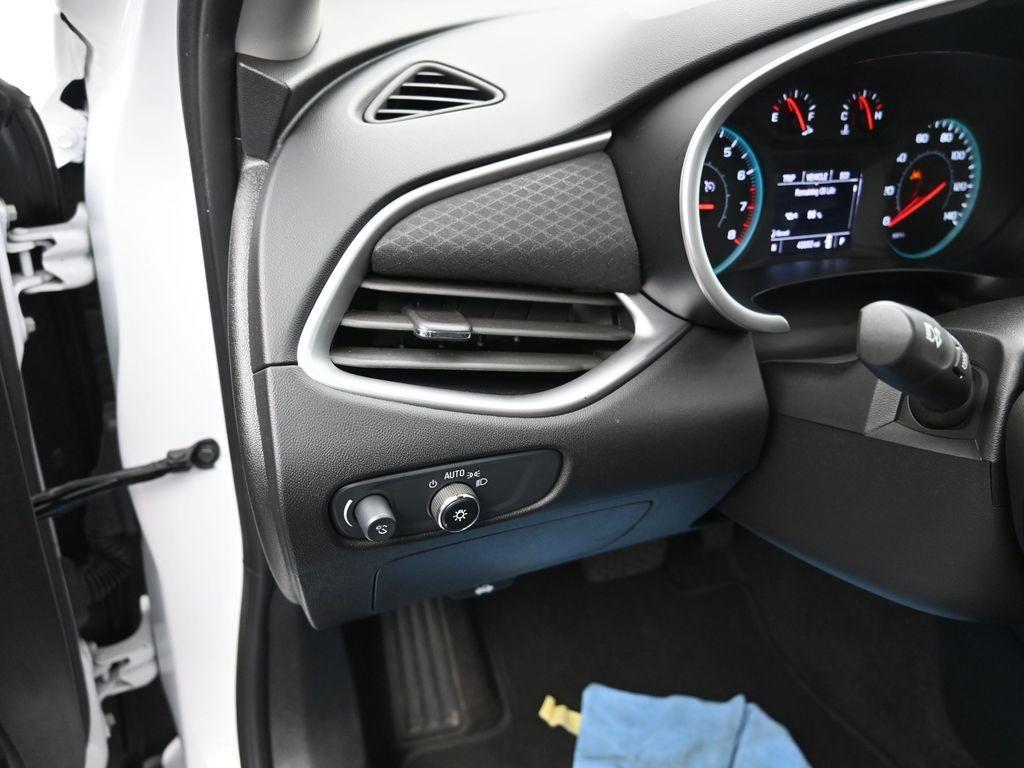 used 2025 Chevrolet Malibu car, priced at $18,999