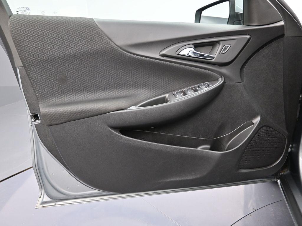 used 2024 Chevrolet Malibu car, priced at $17,991