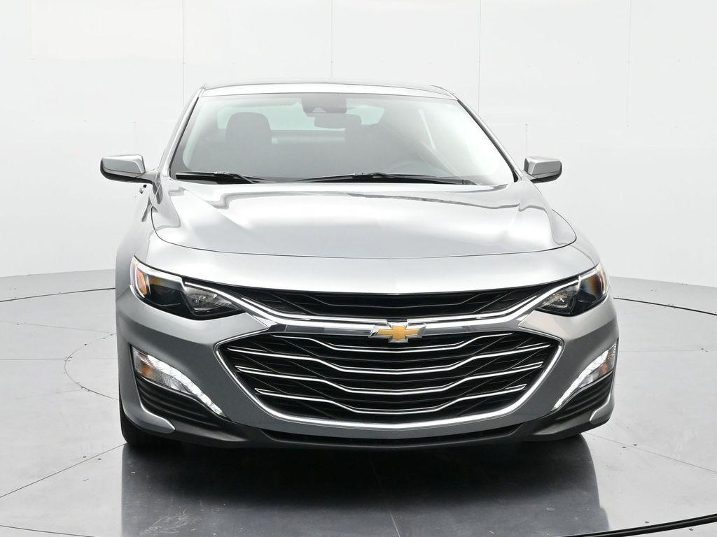 used 2024 Chevrolet Malibu car, priced at $17,991