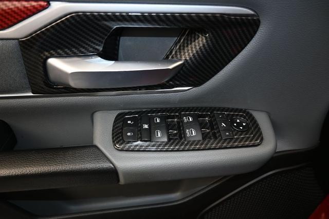 used 2022 Ram 1500 car, priced at $28,991