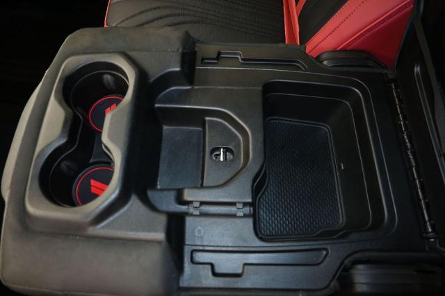 used 2022 Ram 1500 car, priced at $28,991