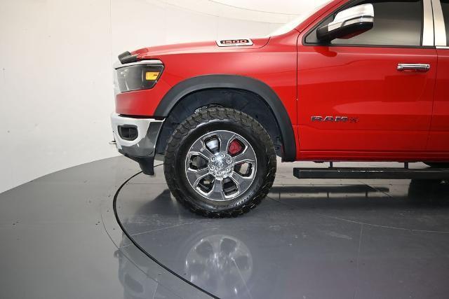 used 2022 Ram 1500 car, priced at $28,991