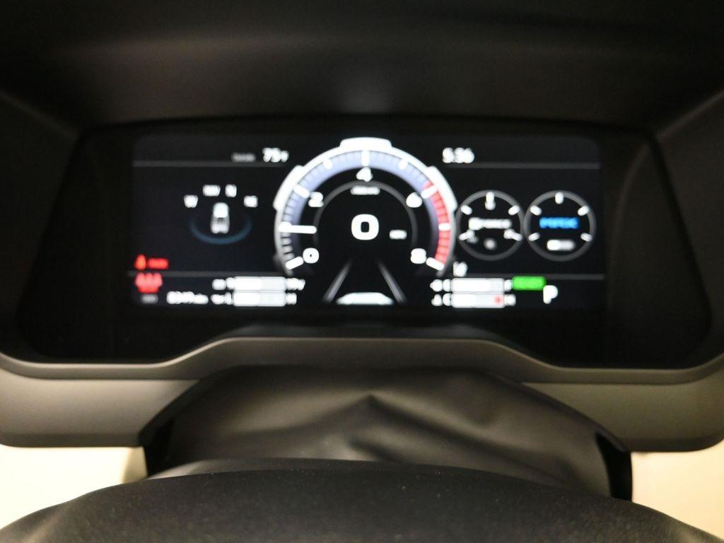 used 2024 Toyota Tundra Hybrid car, priced at $59,991