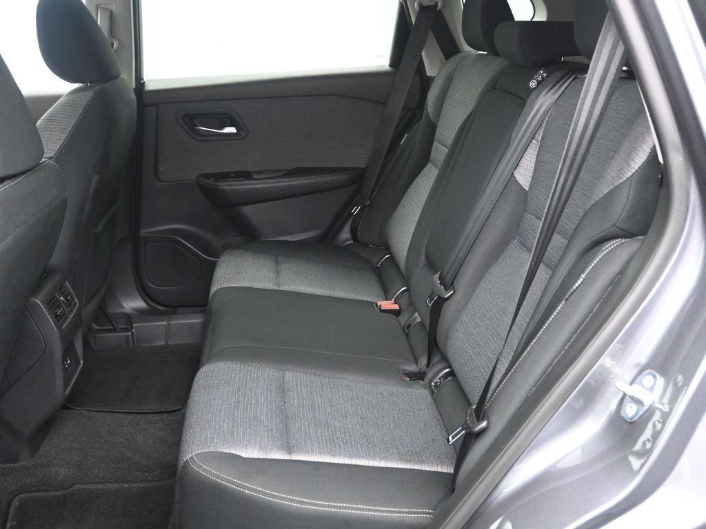 used 2023 Nissan Rogue car, priced at $19,599